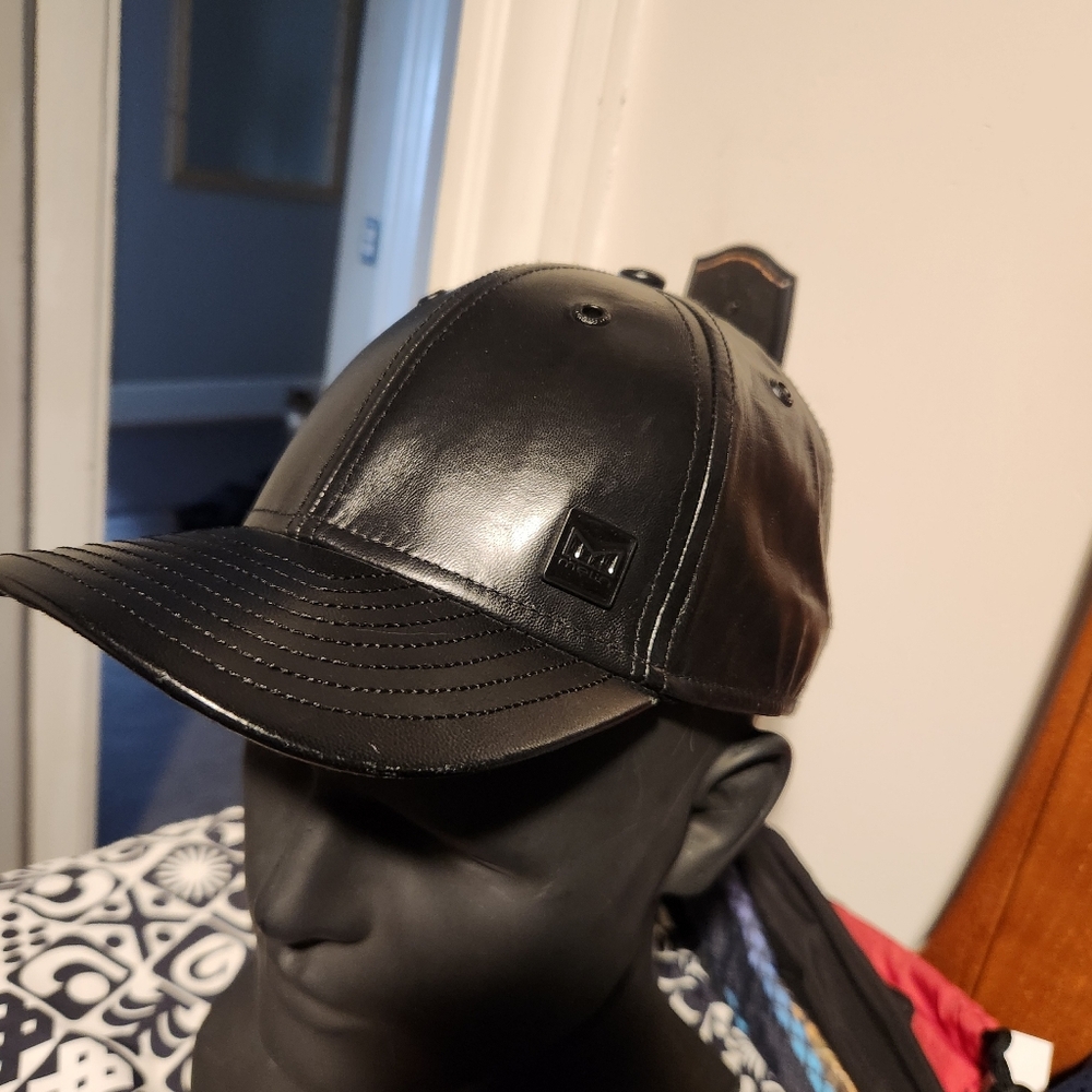 Melin Og The VOYAGE. classic Size Nappa Leather A Game Melin.